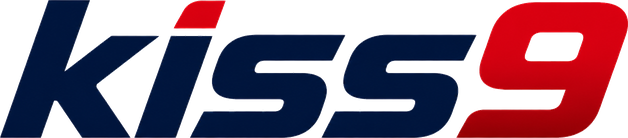 kiss9 Logo